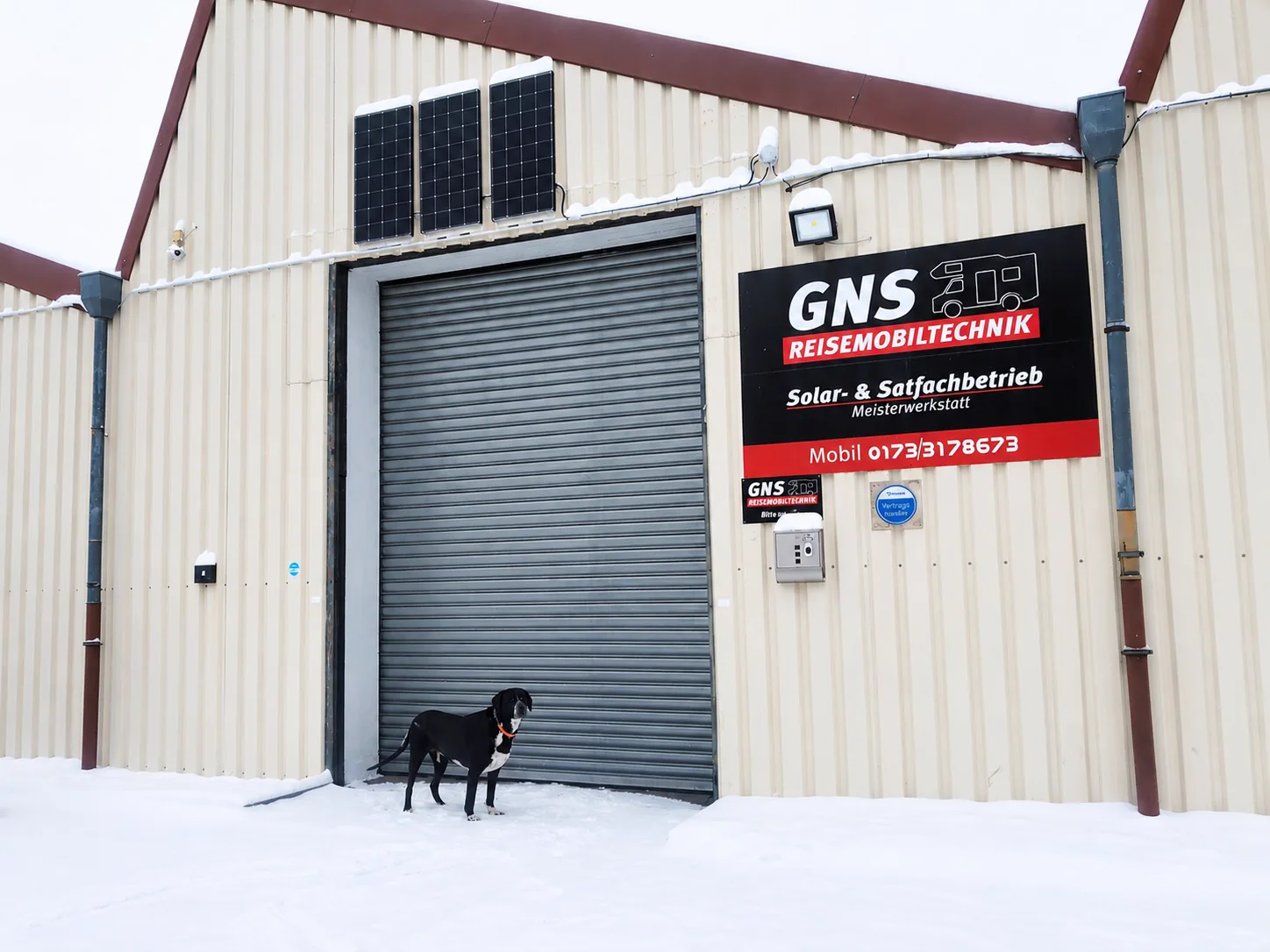 GNS Projekt 11