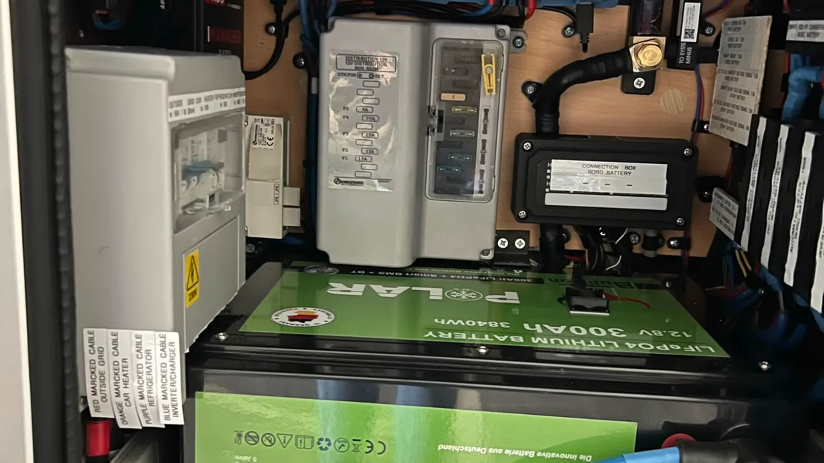 Solarmodule