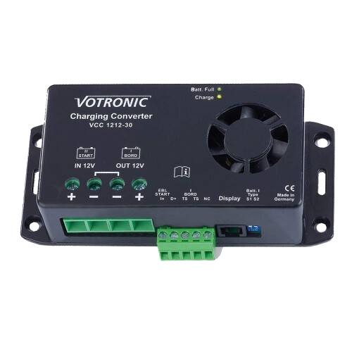 VOTRONIC Ladebooster