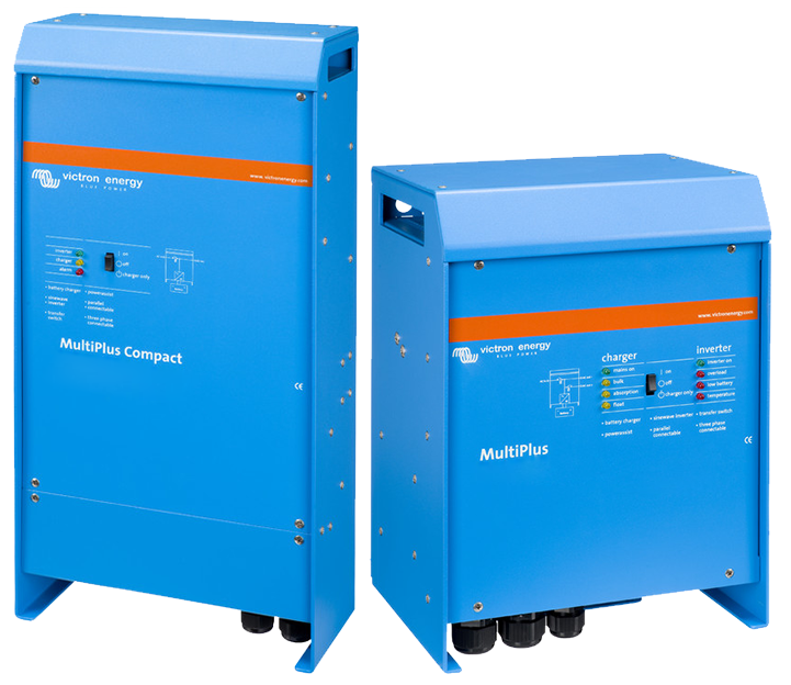 Victron MultiPlus inverter-chargers